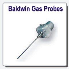 Baldwin-Probes