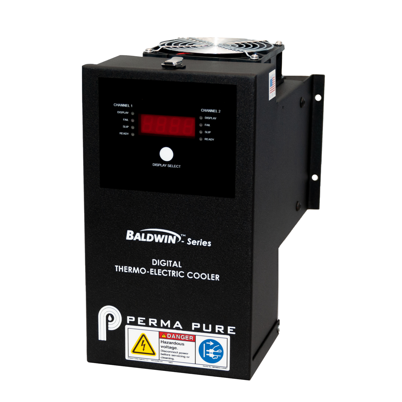 Baldwin Cooler Solutions Perma Pure