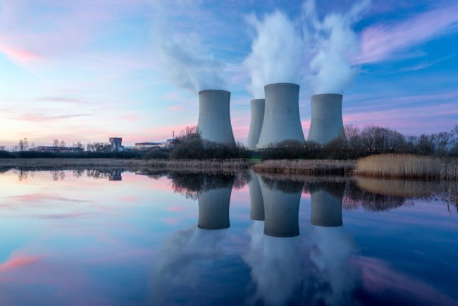 Power Plant